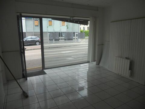   Recherche de Locataire - Local Commercial sur LIMOGES ! 