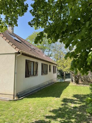  Maison à vendre 7 pièces 130 m²