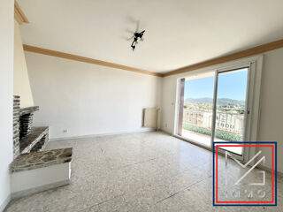  Appartement � vendre 3 pi�ces 80 m�