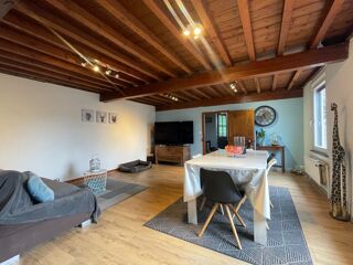  Maison à vendre 6 pièces 200 m²