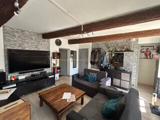  Maison à louer 4 pièces 92 m²
