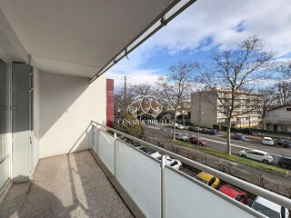  Appartement � vendre 4 pi�ces 84 m�