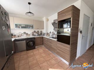  Appartement à vendre 3 pièces 64 m²