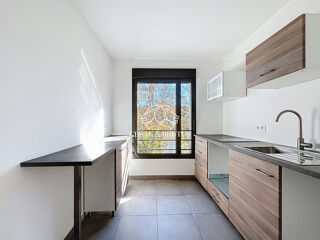  Appartement � vendre 2 pi�ces 49 m�