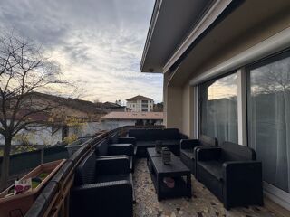  Maison  vendre 7 pices 163 m