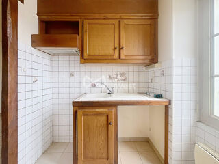  Appartement à louer 3 pièces 51 m²