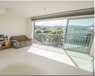  Appartement � vendre 4 pi�ces 92 m�