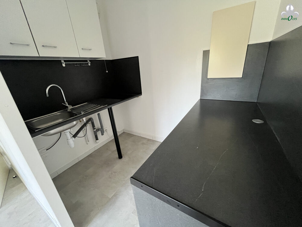 Vente Appartement MALADIERE Dijon