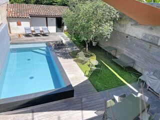  Maison à vendre 4 pièces 167 m²