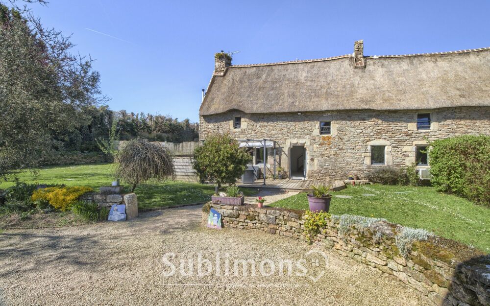 Maison 5 pièces 177 m² · à Hennebont · 177 m² · 467 500 €