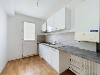 Vente Appartement Dernier étage - Beau T2 avec deux balcons et parkings Toulouse