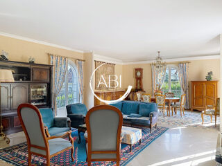  Maison à vendre 6 pièces 200 m²