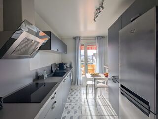  Appartement � vendre 3 pi�ces 69 m�