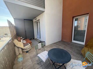  Appartement à vendre 3 pièces 51 m²