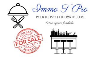   MAGNIFIQUE BAR BRASSERIE DANS UNE GRANDE VILLE DE L'ESSONNE (91) Brétigny-sur-orge