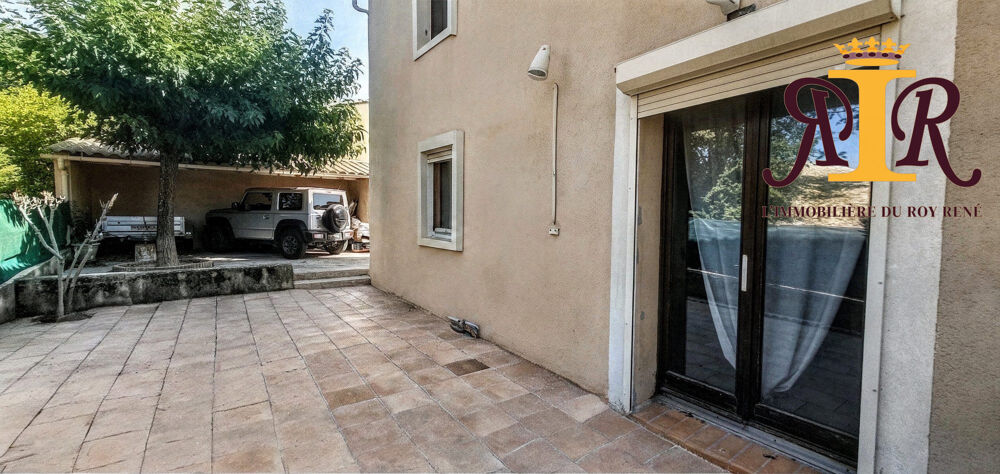 Maison 5 pièces de 116 m² avec véranda, garage et jardin clos
