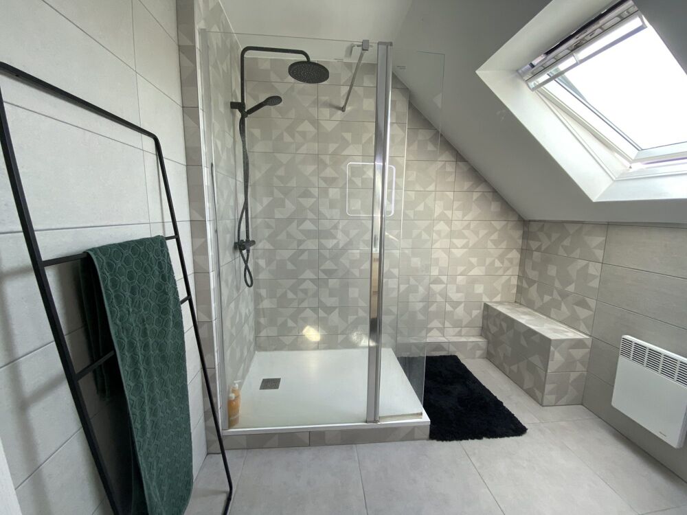 Appartement à louer Chaingy