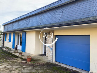  Maison � vendre 3 pi�ces 76 m�