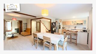  Maison à louer 5 pièces 104 m²