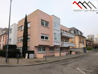  Appartement à vendre 4 pièces 100 m²