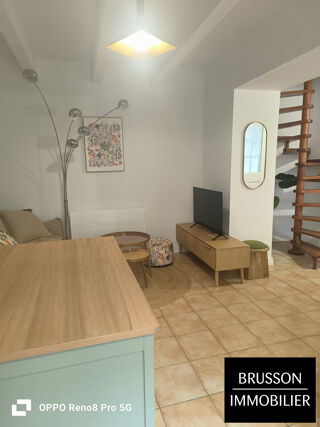  Appartement à louer 2 pièces 36 m²