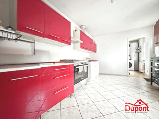  Maison à vendre 4 pièces 77 m²