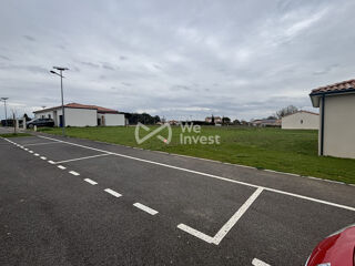  Terrain � vendre 599 m�