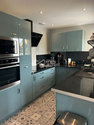  Maison � vendre 5 pi�ces 150 m�