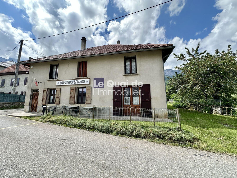 Vente Maison SAINT BERNARD : maison F17 (309 m�) � vendre Plateau-des-petites-roches