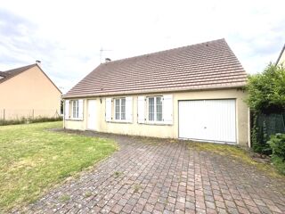  Maison à vendre 4 pièces 78 m²