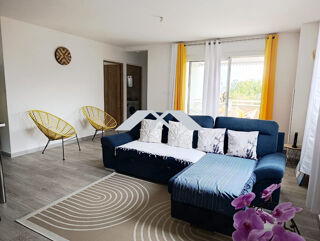  Maison � louer 3 pi�ces 56 m�