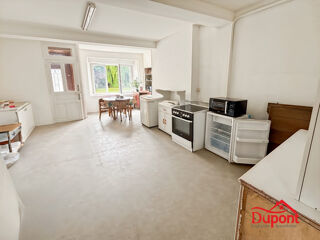  Maison à vendre 4 pièces 110 m²