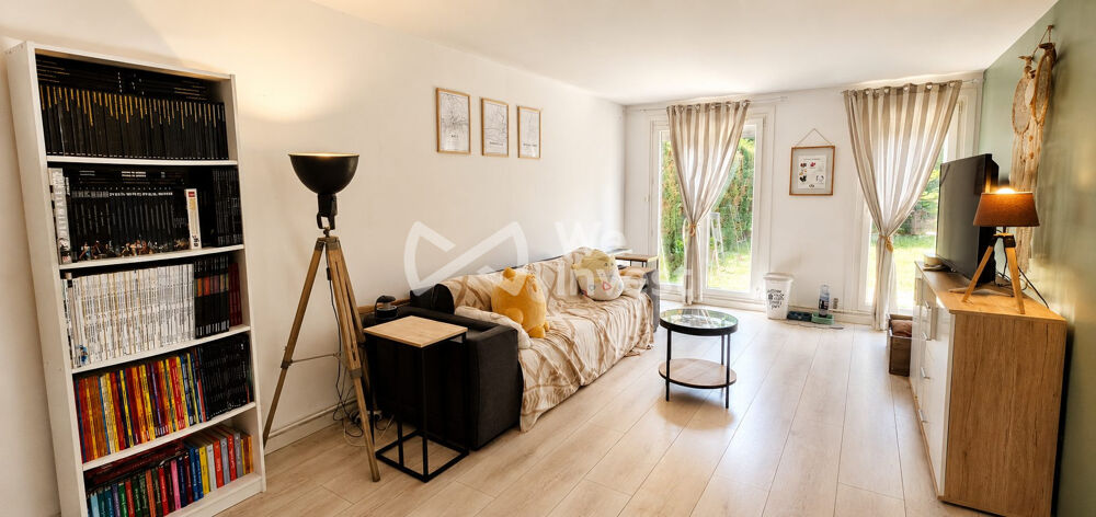 Appartement à vendre Torcy
