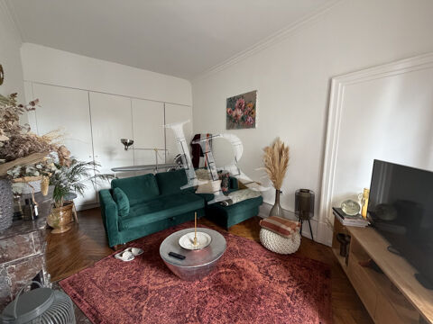  Appartement � louer 3 pi�ces 58 m�