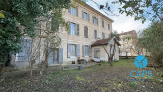  Immeuble � vendre 860 m�