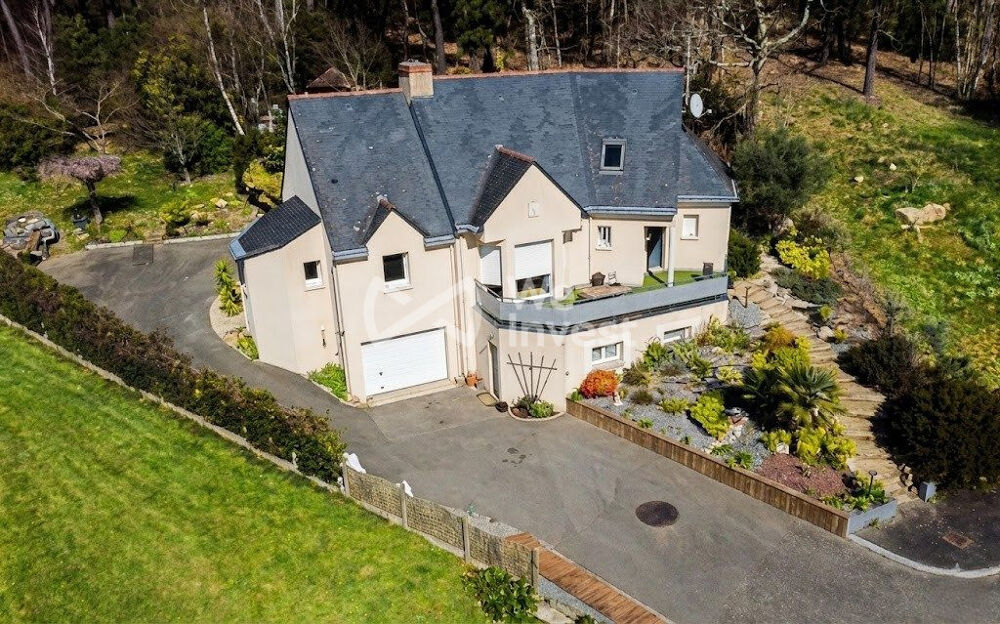 Maison Familiale 5 Chambres