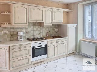  Maison � vendre 5 pi�ces 98 m�