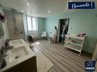  Maison � vendre 5 pi�ces 135 m�