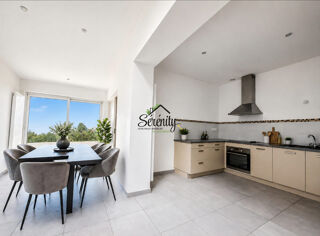  Maison à vendre 7 pièces 131 m²