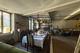  Maison � vendre 12 pi�ces 220 m�