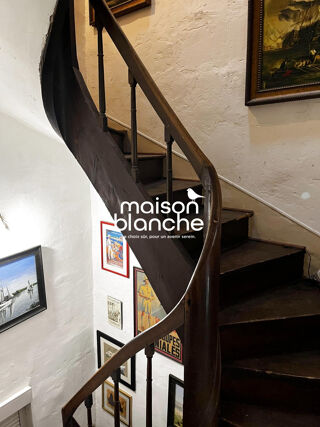  Maison � vendre 6 pi�ces 175 m�