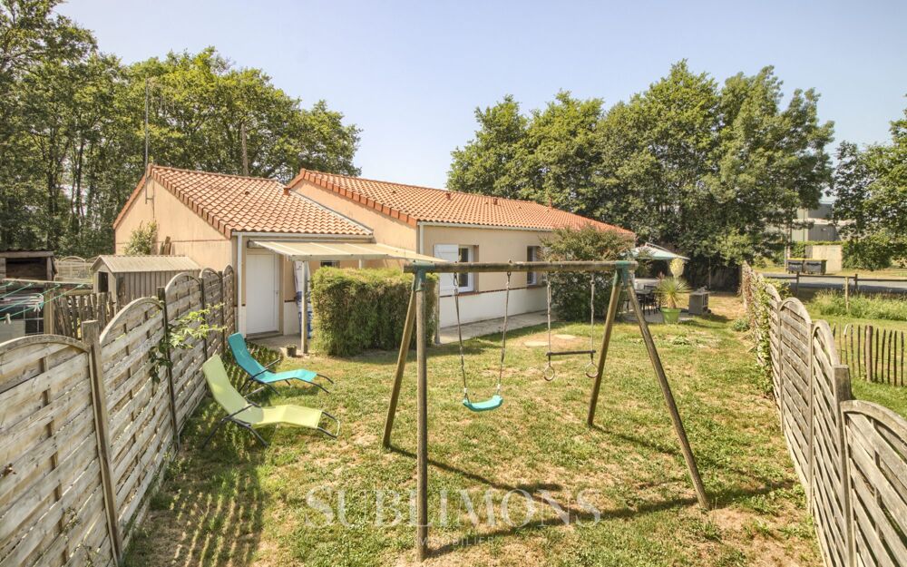 Maison à vendre Orée d'Anjou
