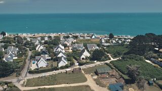  Maison � vendre 4 pi�ces 64 m�