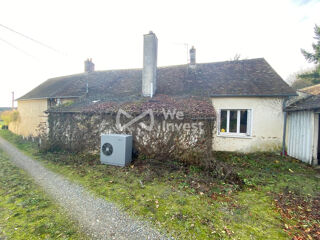  Maison à vendre 4 pièces 84 m²