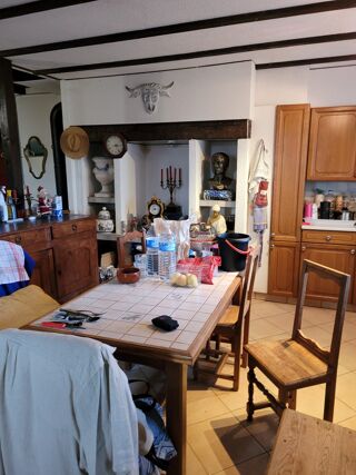  Maison � vendre 5 pi�ces 125 m�