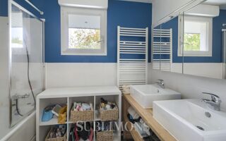  Maison à vendre 5 pièces 118 m²