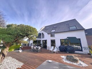  Maison � vendre 7 pi�ces 207 m�