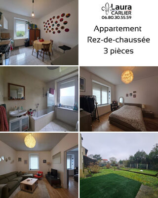  Immeuble à vendre 324 m² Yutz