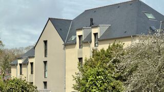  Appartement � vendre 4 pi�ces 91 m�