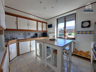  Maison � vendre 10 pi�ces 150 m�